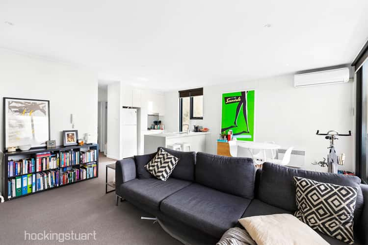 Second view of Homely apartment listing, 6/42 Ormond Boulevard, Bundoora VIC 3083