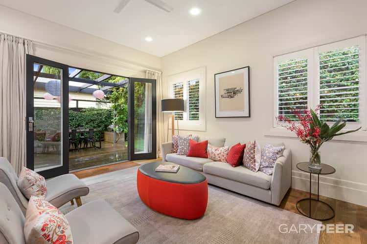 Fourth view of Homely house listing, 5 Hawthorn Avenue, Caulfield North VIC 3161