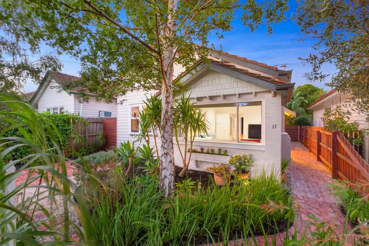 Main view of Homely house listing, 11 Teak Street, Caulfield South VIC 3162