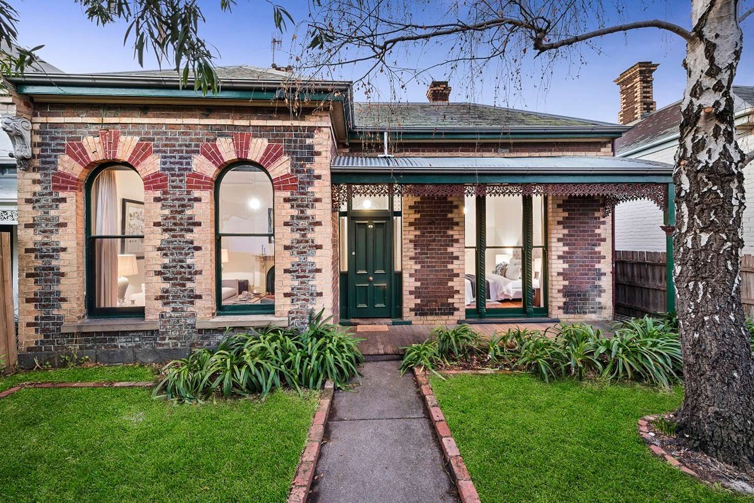 Main view of Homely house listing, 69 Greville Street, Prahran VIC 3181