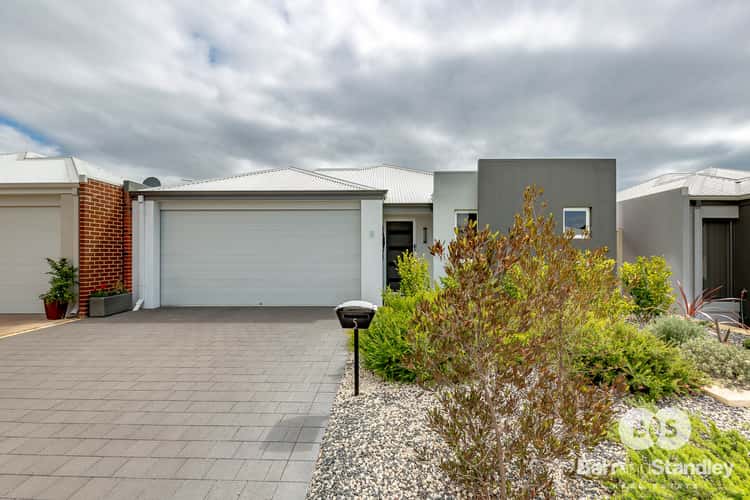 Third view of Homely house listing, 5 Coppin Place, Australind WA 6233