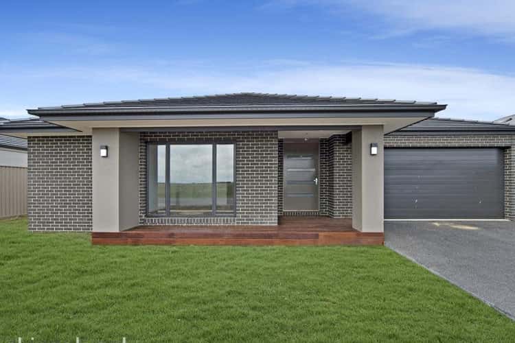 Main view of Homely house listing, 167 Dyson Drive, Alfredton VIC 3350