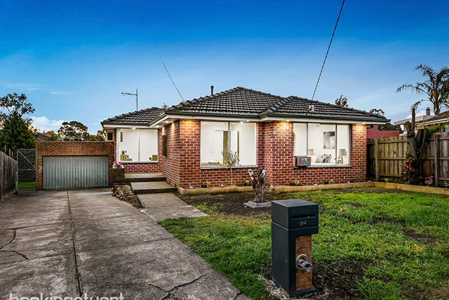 Main view of Homely house listing, 13 Winterton Close, Epping VIC 3076