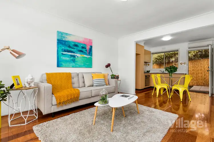 9-11 St Leonards Avenue