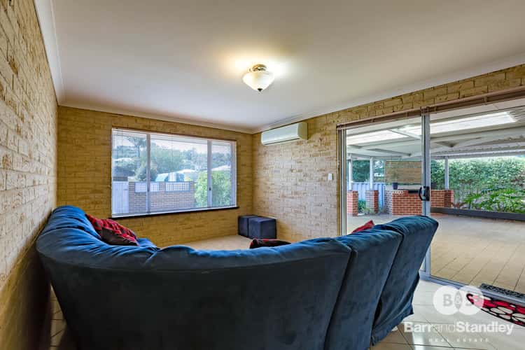 Seventh view of Homely house listing, 6 Caledonia Rise, Australind WA 6233