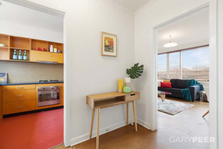 Fourth view of Homely apartment listing, 11/5 Herbert Street, St Kilda VIC 3182