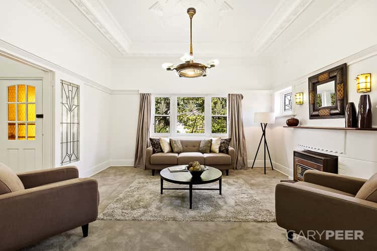 Second view of Homely house listing, 83 Grange Road, Glen Huntly VIC 3163