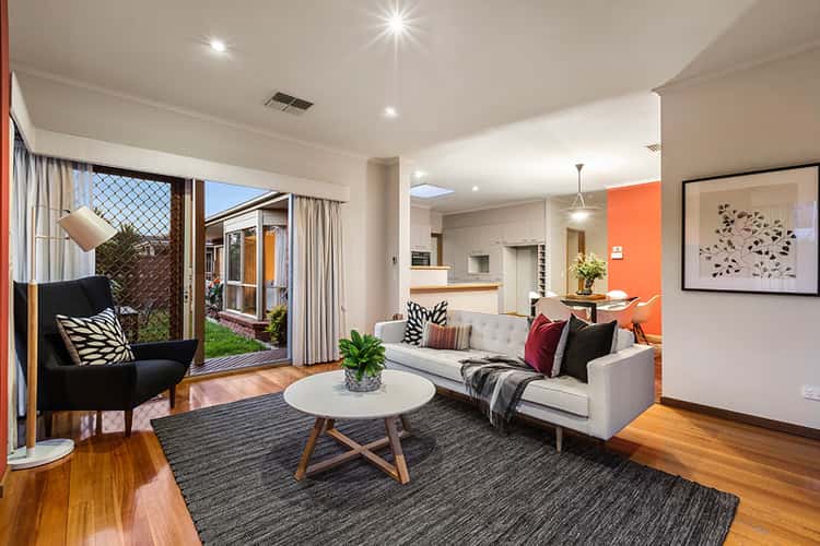 Fourth view of Homely unit listing, 1/16 Milton Street, Carnegie VIC 3163