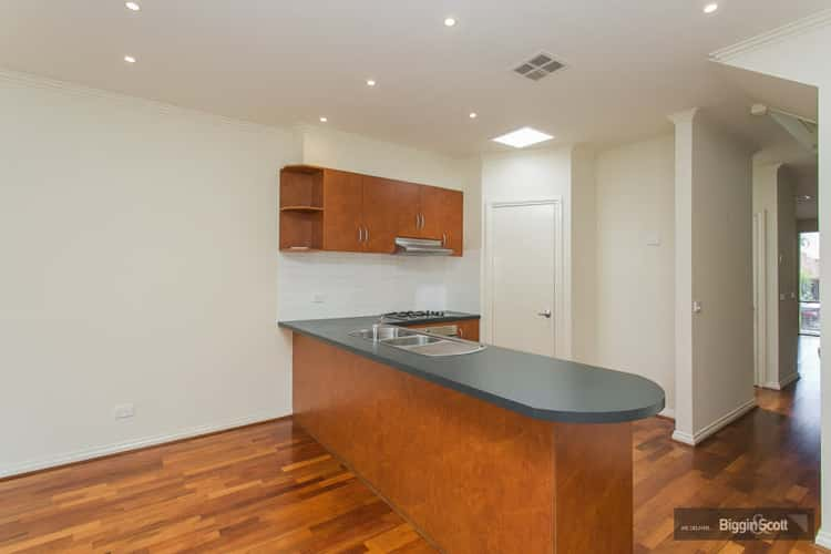 Second view of Homely townhouse listing, 4 Packington Place, Prahran VIC 3181