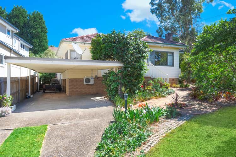 Sixth view of Homely house listing, 7 Martin Street, Ryde NSW 2112