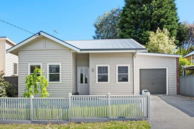 Main view of Homely house listing, 19B Glazebrook Street, Ballarat East VIC 3350