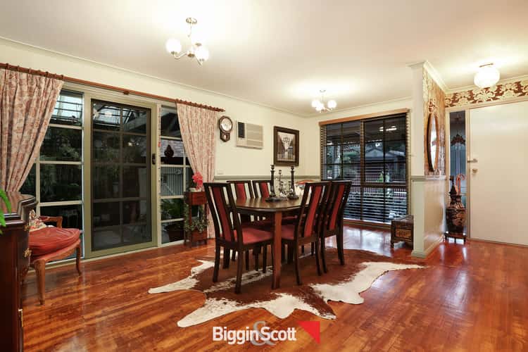 Third view of Homely house listing, 31 Leonard Avenue, Berwick VIC 3806