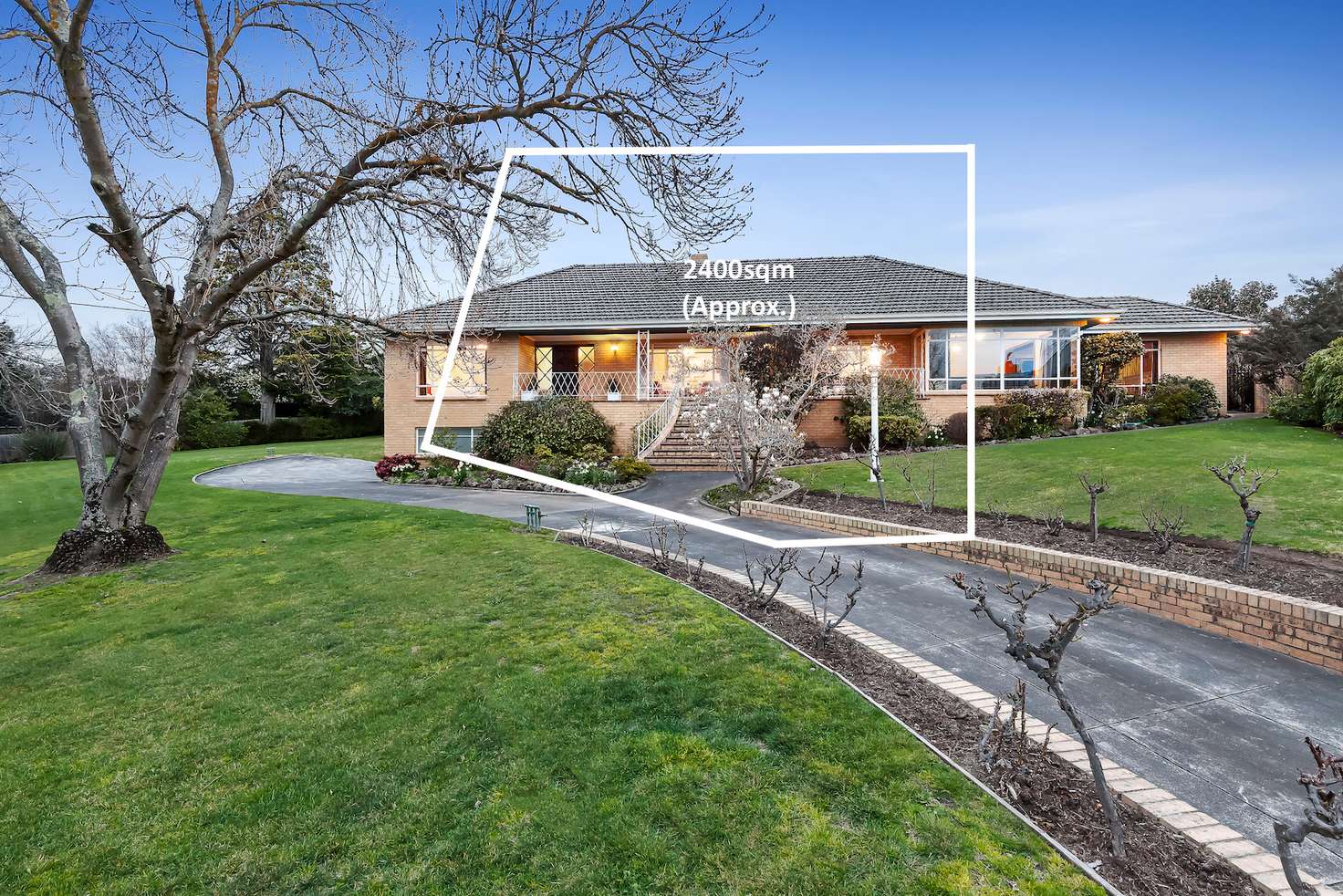 Main view of Homely house listing, 38 Kyora Parade, Balwyn North VIC 3104