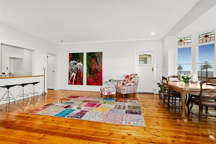 Fourth view of Homely apartment listing, 11/243 Beaconsfield Parade, Middle Park VIC 3206