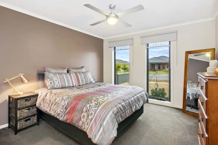 Third view of Homely house listing, 23 Brahman Drive, Delacombe VIC 3356