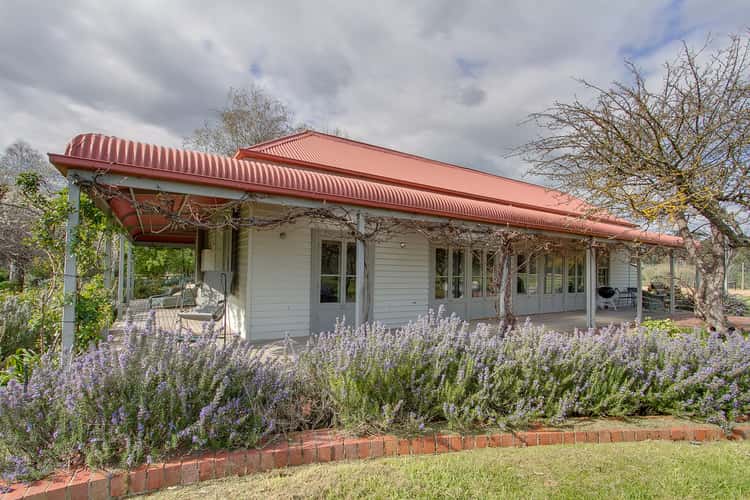 Second view of Homely lifestyle listing, 4663 Goulburn Valley Highway, Molesworth VIC 3718