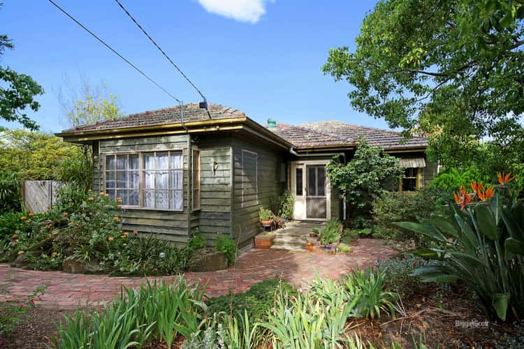 Main view of Homely house listing, 25 Woodvale Road, Boronia VIC 3155
