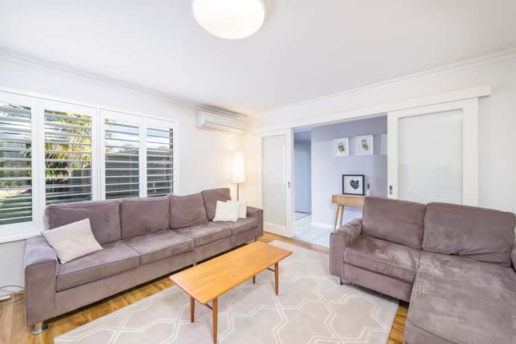 Third view of Homely townhouse listing, 10 Conder Street, Weston ACT 2611