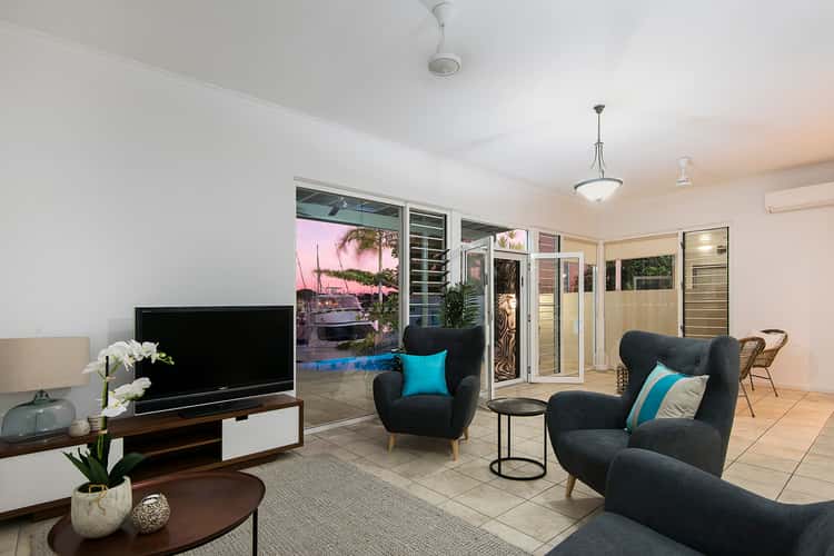 Fourth view of Homely townhouse listing, 2/27 Paspaley  Place, Cullen Bay NT 820