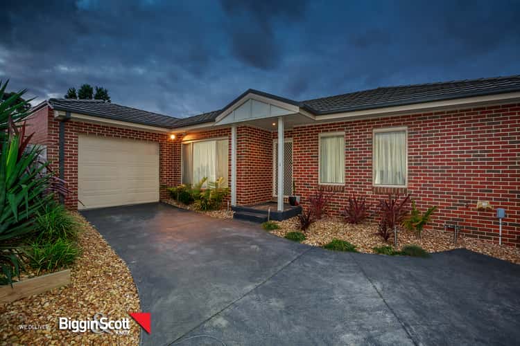 Main view of Homely unit listing, 3/36 David Street, Knoxfield VIC 3180