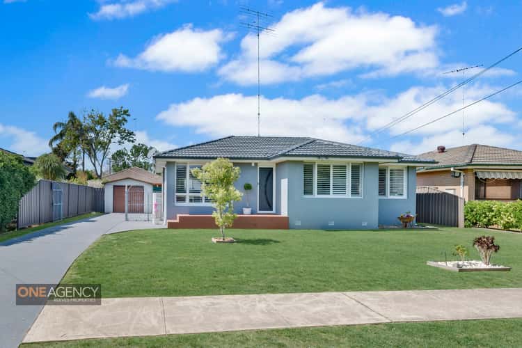 Main view of Homely house listing, 62 Gardenia Avenue, Emu Plains NSW 2750