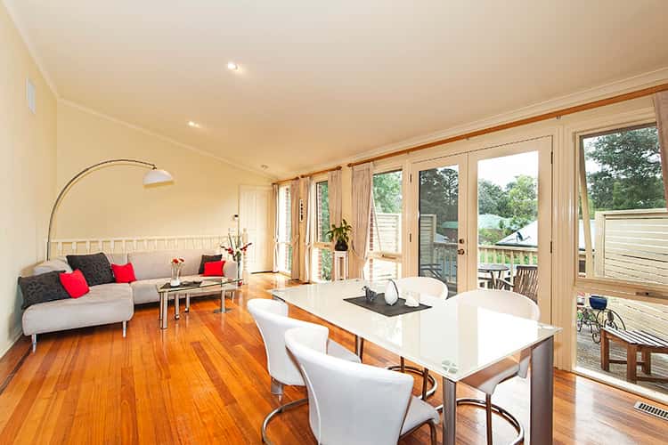 Fourth view of Homely townhouse listing, 2/29 Baldwin Avenue, Montmorency VIC 3094
