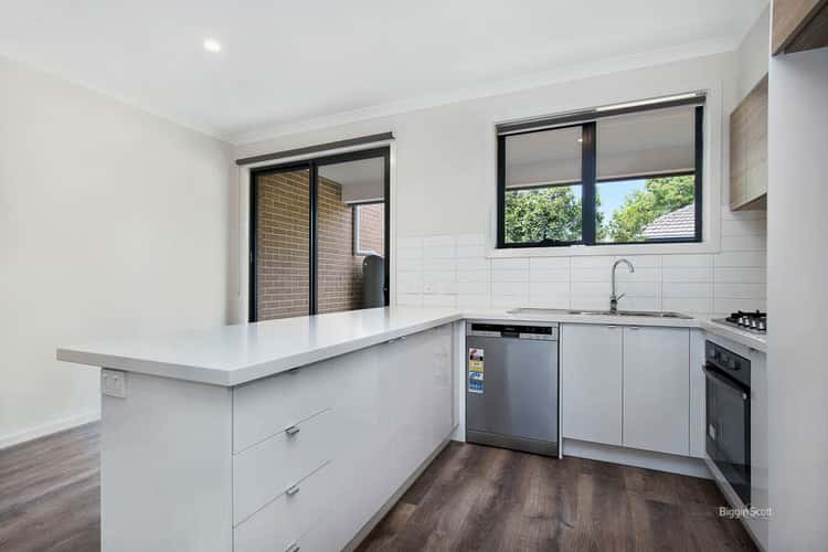 Third view of Homely townhouse listing, 2/6 Joyce Street, Boronia VIC 3155