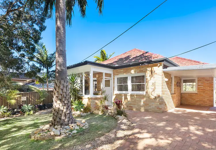 Second view of Homely house listing, 163 Headland Road, North Curl Curl NSW 2099