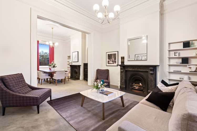 Second view of Homely house listing, 132 Gipps Street, East Melbourne VIC 3002