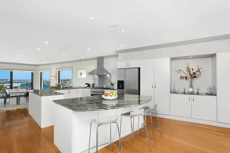 Fourth view of Homely house listing, 2 Molong Street, North Curl Curl NSW 2099