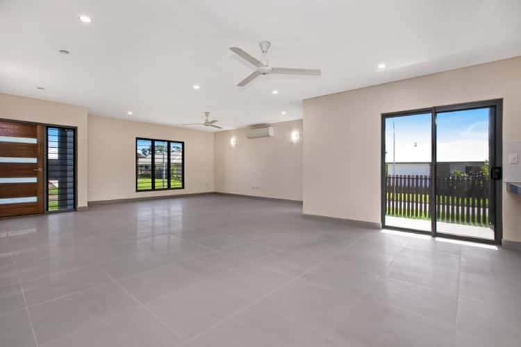 Third view of Homely townhouse listing, 2/32 Bailey Circuit, Muirhead NT 810