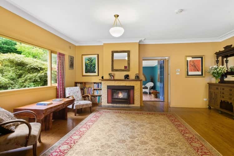 Fourth view of Homely house listing, 11 Merilbah Road, Bowral NSW 2576