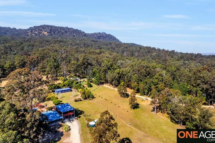 Second view of Homely house listing, 2515 Sherwood Creek Road, Glenreagh NSW 2450