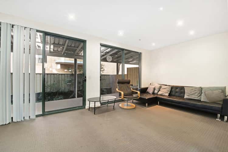 Fourth view of Homely apartment listing, 4/20 Henry Street, Parramatta NSW 2150