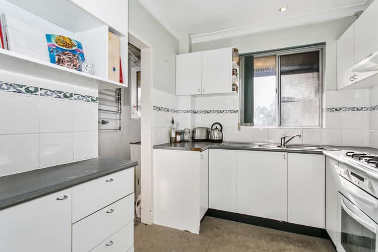 Third view of Homely apartment listing, 8/60 Soldiers Avenue, Freshwater NSW 2096