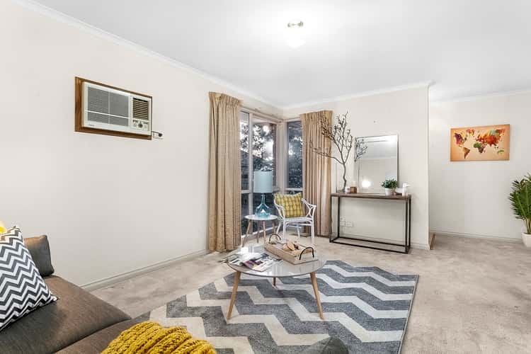 Second view of Homely unit listing, 3/31 Santon Street, Greensborough VIC 3088