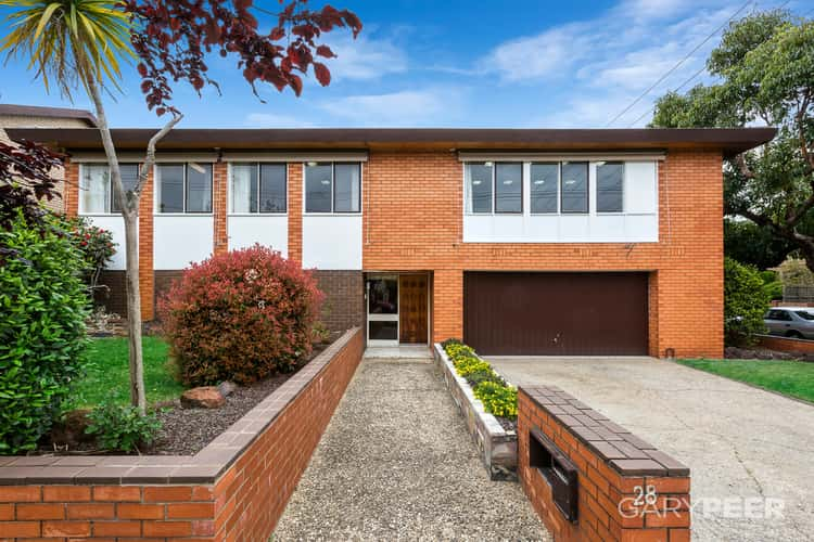 Main view of Homely house listing, 28 Khartoum Street, Caulfield North VIC 3161