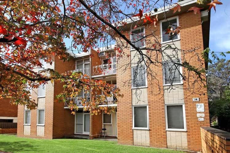 Fourth view of Homely apartment listing, 2/74 Denbigh Road, Armadale VIC 3143
