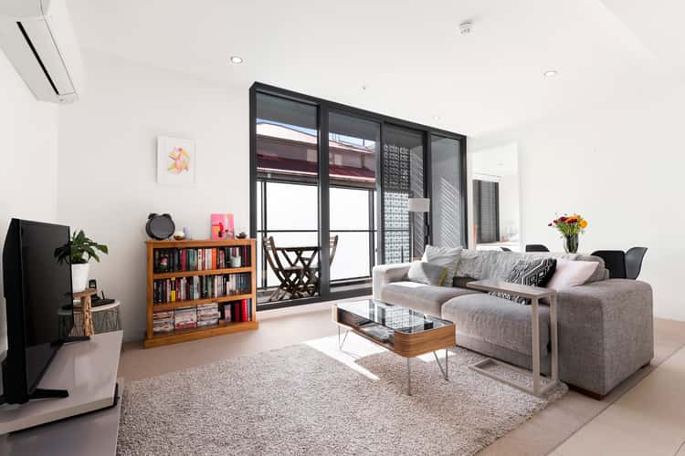Second view of Homely apartment listing, 108/120 Greville Street, Prahran VIC 3181