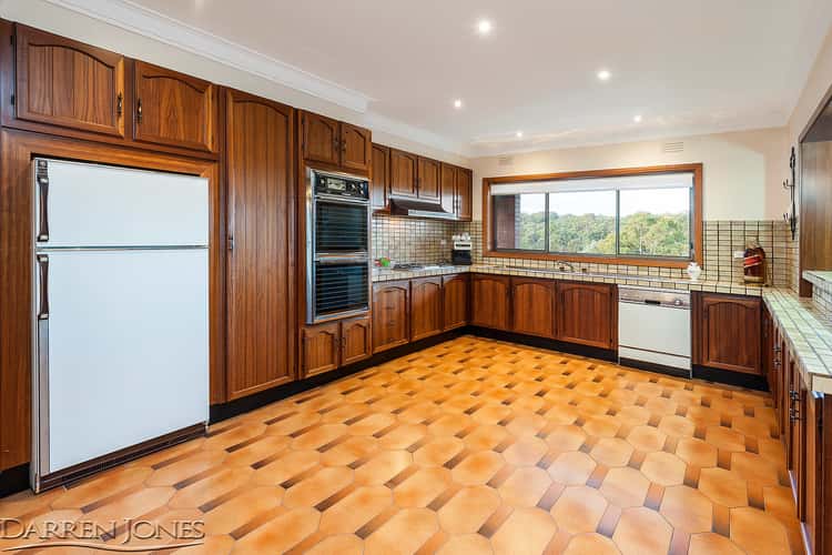 Fifth view of Homely house listing, 44 Manatunga Circuit, Greensborough VIC 3088