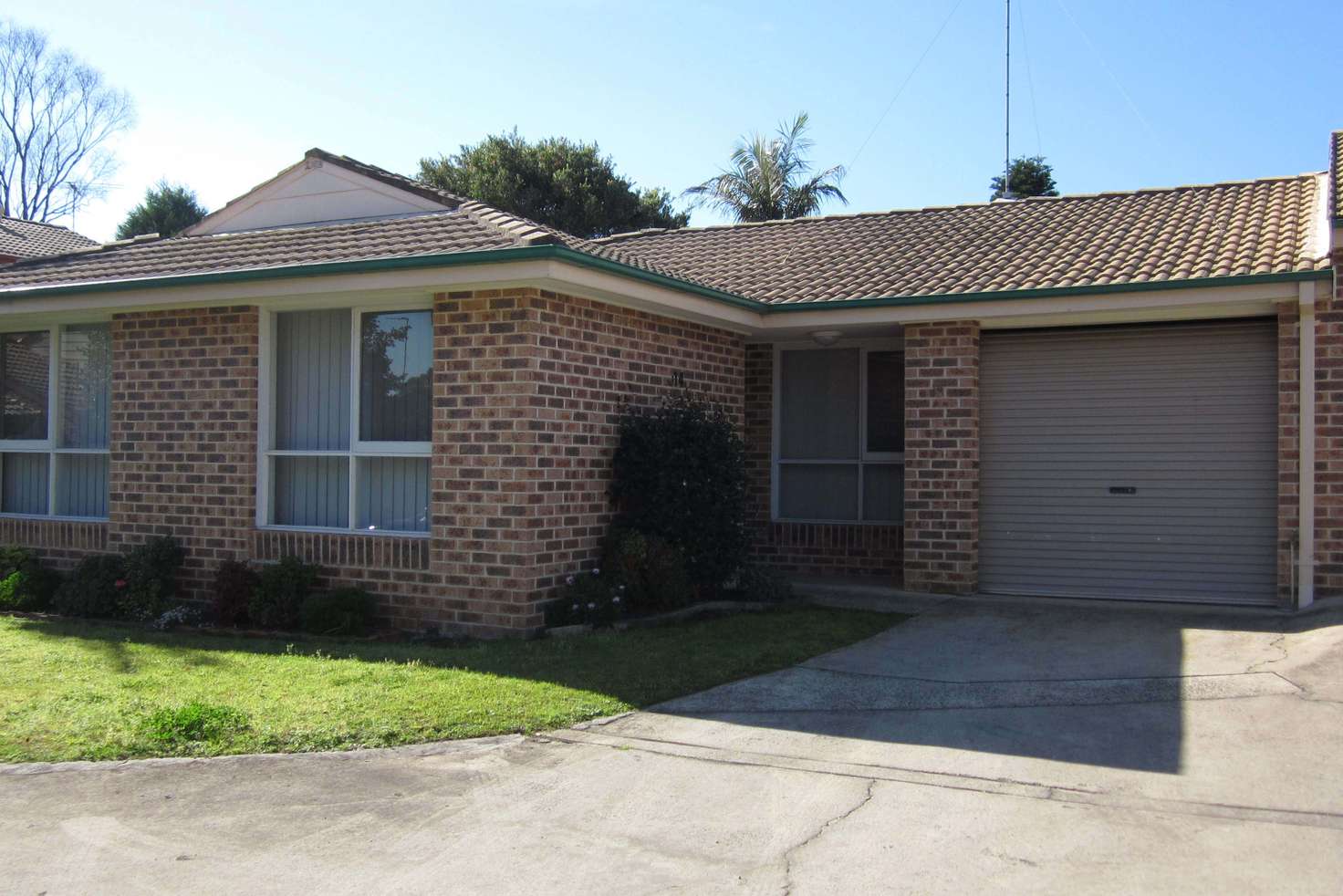 Main view of Homely villa listing, 14/225 Harrow Road, Glenfield NSW 2167