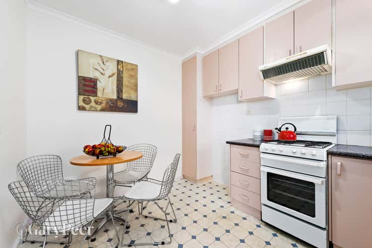 Second view of Homely apartment listing, 13/54 Railway Road, Carnegie VIC 3163