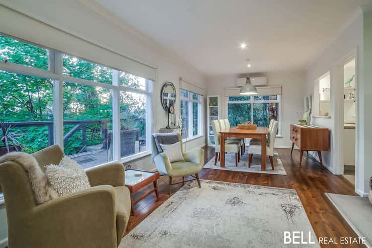 Fifth view of Homely house listing, 91 Kaola Street, Belgrave VIC 3160
