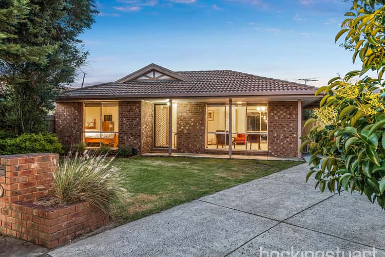 Main view of Homely house listing, 3 Wanda Court, Aspendale VIC 3195