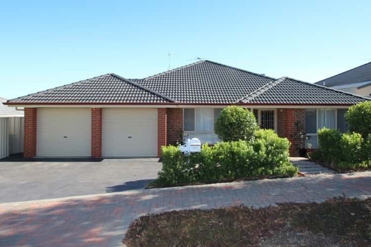 Main view of Homely house listing, 7 Barrow Road, Golden Grove SA 5125