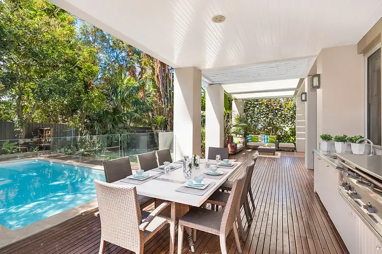 Third view of Homely house listing, 14 Headland Road, North Curl Curl NSW 2099