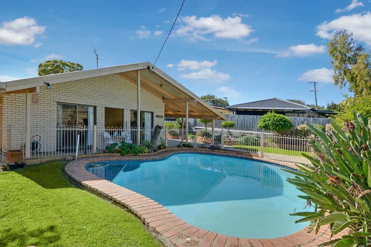 Main view of Homely house listing, 95 Buderim Street, Currimundi QLD 4551