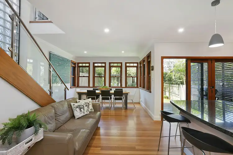 Third view of Homely house listing, 27 Blackwood Road, North Curl Curl NSW 2099