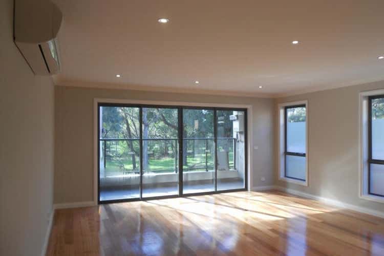 Third view of Homely townhouse listing, 1/25 King Street, Bayswater VIC 3153