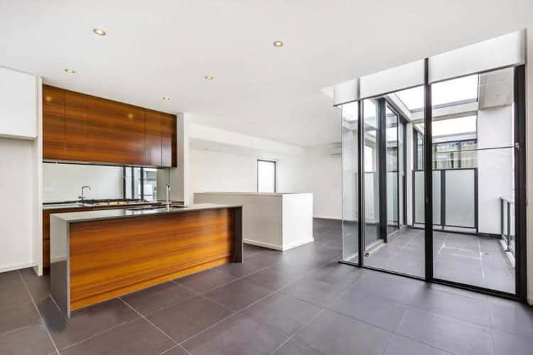 Fourth view of Homely townhouse listing, 4/2-4 Old Heidelberg Road, Alphington VIC 3078